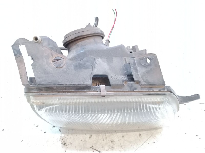 Recambio de faro derecho para citroën saxo (s0, s1) 1.1 x, sx referencia OEM IAM   