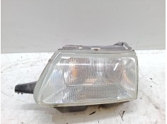 Recambio de faro izquierdo para citroën saxo (s0, s1) 1.1 x, sx referencia OEM IAM