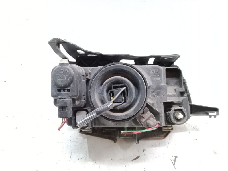 Recambio de faro izquierdo para citroën saxo (s0, s1) 1.1 x, sx referencia OEM IAM   