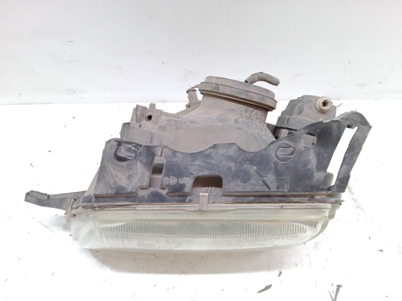Recambio de faro izquierdo para citroën saxo (s0, s1) 1.1 x, sx referencia OEM IAM   