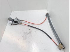 Recambio de elevalunas electrico delantero izquierdo para citroën saxo (s0, s1) 1.1 x, sx referencia OEM IAM