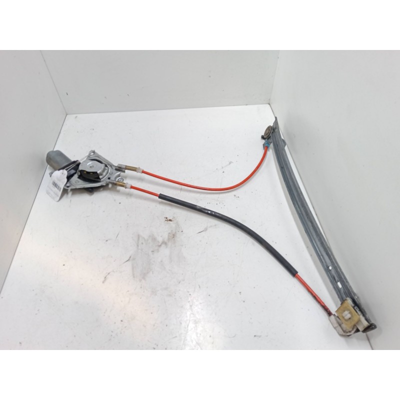 Recambio de elevalunas electrico delantero izquierdo para citroën saxo (s0, s1) 1.1 x, sx referencia OEM IAM   