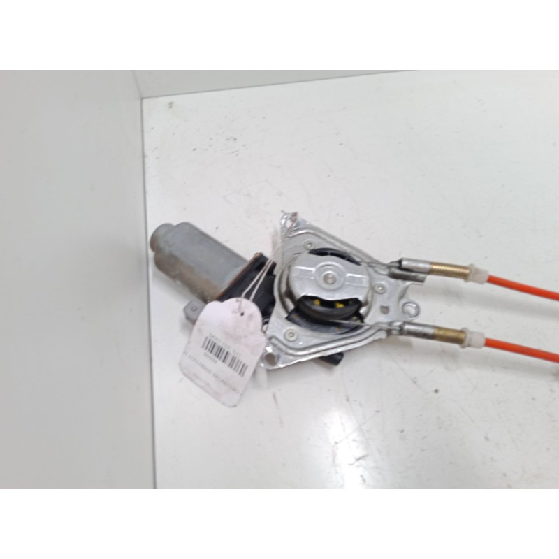 Recambio de elevalunas electrico delantero izquierdo para citroën saxo (s0, s1) 1.1 x, sx referencia OEM IAM   