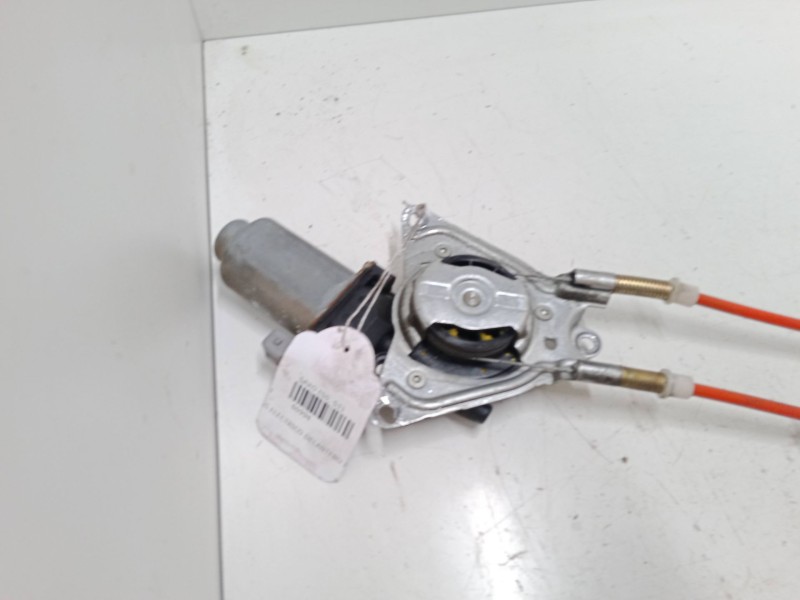 Recambio de elevalunas electrico delantero izquierdo para citroën saxo (s0, s1) 1.1 x, sx referencia OEM IAM   