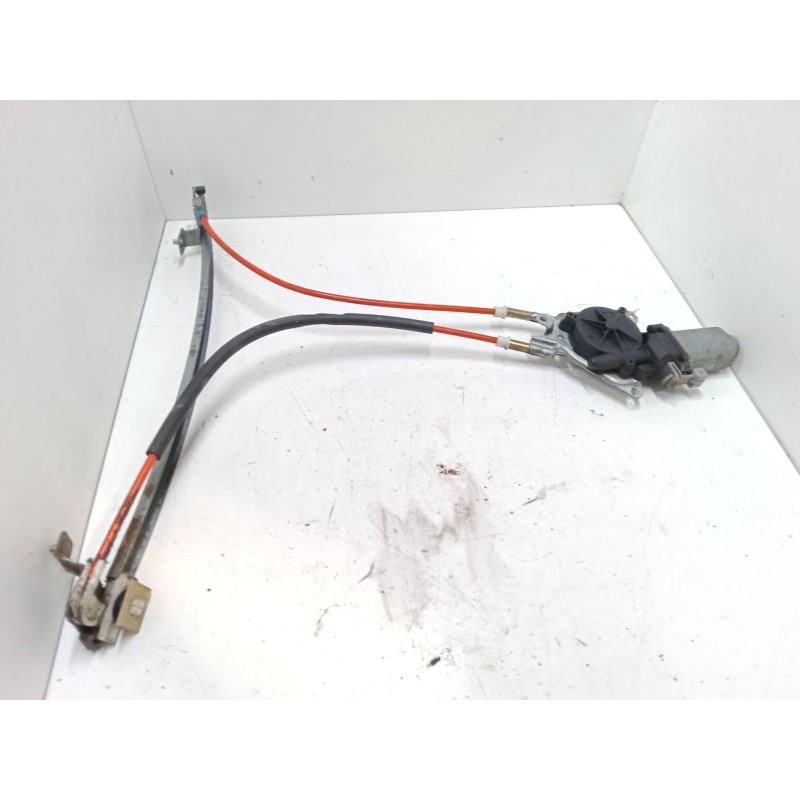 Recambio de elevalunas electrico delantero izquierdo para citroën saxo (s0, s1) 1.1 x, sx referencia OEM IAM   