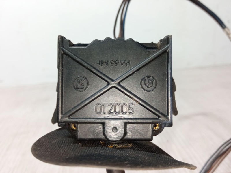 Recambio de mando limpiaparabrisas para bmw 3 (e36) 318 i referencia OEM IAM 1-828736-1 1378116 