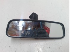 Recambio de retrovisor interior para chevrolet nubira station wagon 1.6 referencia OEM IAM    2