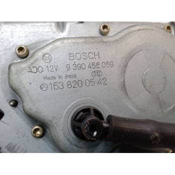 MOTOR LIMPIA TRASERO 