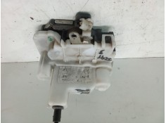 Recambio de cerradura puerta delantera izquierda para fiat panda / panda classic (169_) 1.1 (169.axa1a) referencia OEM IAM    2