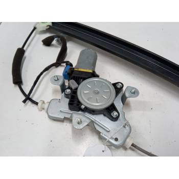 ELEVALUNAS ELECTRICO DELANTERO IZQUIERDO 25937973 