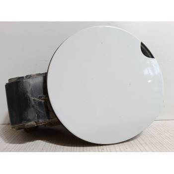 TAPA EXTERIOR COMBUSTIBLE 