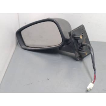RETROVISOR ELECTRICO IZQUIERDO 