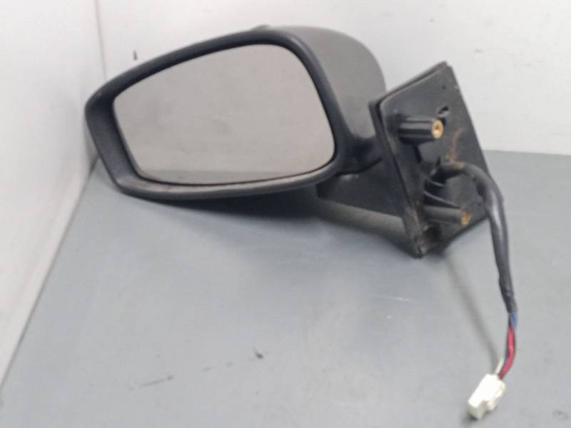 RETROVISOR ELECTRICO IZQUIERDO 