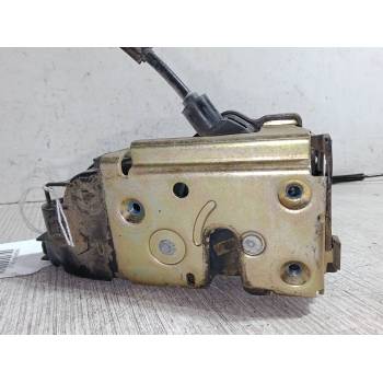 CERRADURA PUERTA DELANTERA DERECHA 