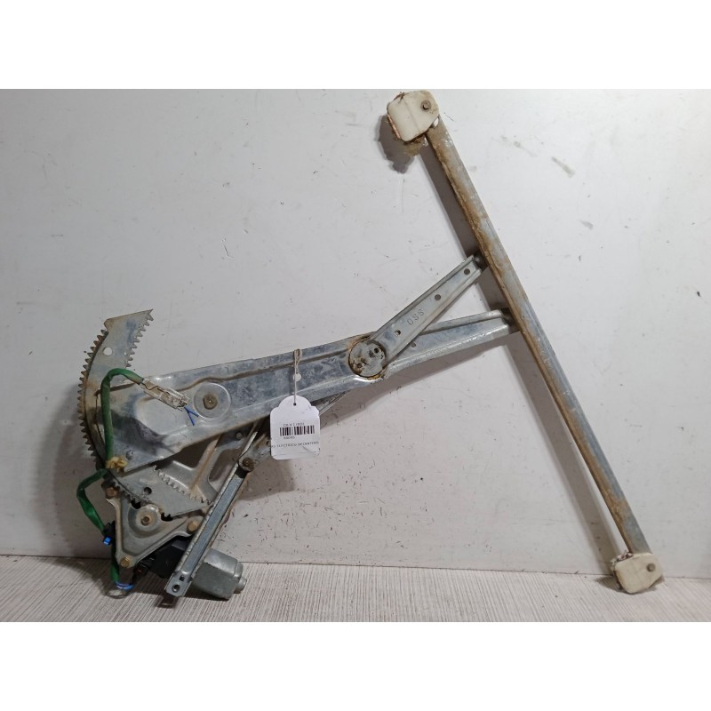 Recambio de elevalunas electrico delantero derecho para honda cr-v i (rd) 2.0 16v 4wd (rd1, rd3) referencia OEM IAM   