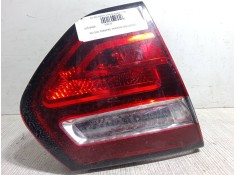 Recambio de piloto trasero porton izquierdo para citroën c4 picasso i monospace (ud_) 2.0 hdi 150 referencia OEM IAM   