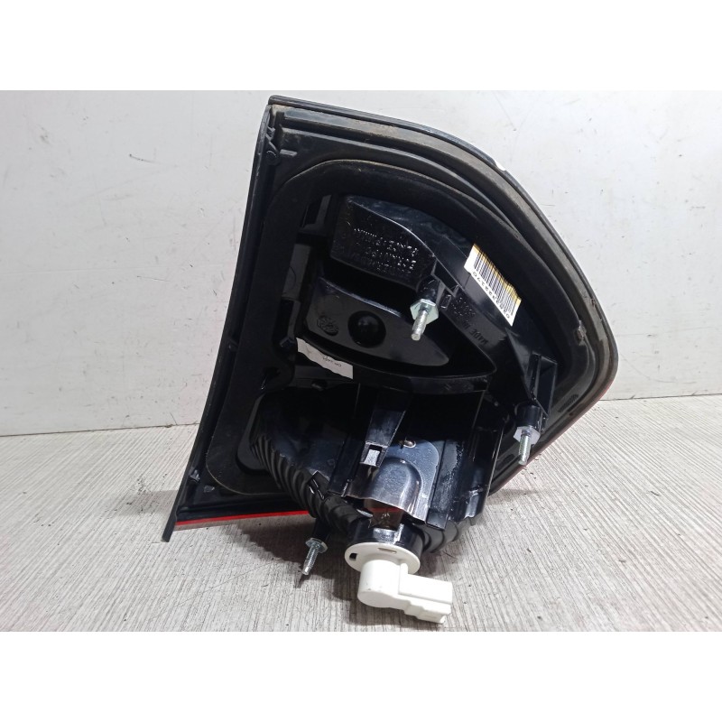 Recambio de piloto trasero porton izquierdo para citroën c4 picasso i monospace (ud_) 2.0 hdi 150 referencia OEM IAM   