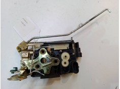 Recambio de cerradura puerta delantera derecha para daewoo tacuma (u100) 2.0 referencia OEM IAM   