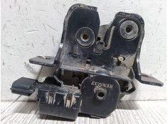 Recambio de cerradura maletero / porton para renault grand scénic iii (jz0/1_) 1.4 16v (jz0f) referencia OEM IAM   