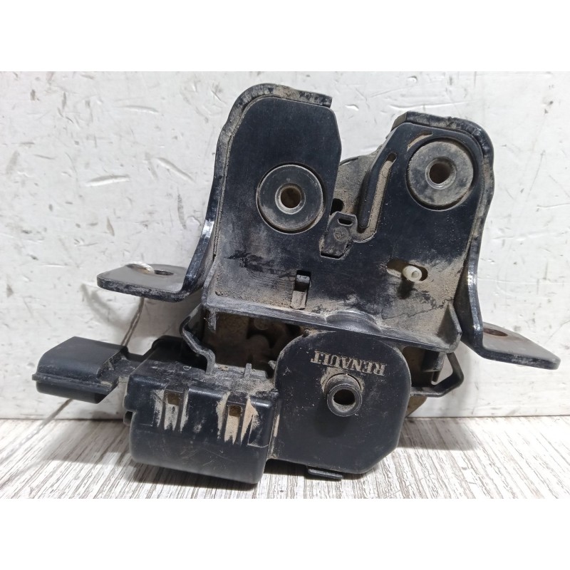 Recambio de cerradura maletero / porton para renault grand scénic iii (jz0/1_) 1.4 16v (jz0f) referencia OEM IAM   