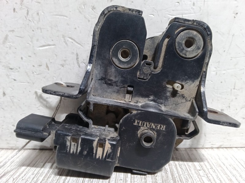 Recambio de cerradura maletero / porton para renault grand scénic iii (jz0/1_) 1.4 16v (jz0f) referencia OEM IAM   