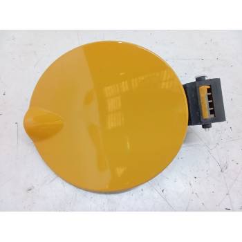 TAPA EXTERIOR COMBUSTIBLE 
