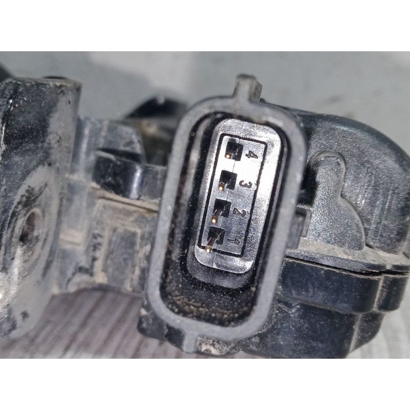 Recambio de cerradura maletero / porton para renault grand scénic iii (jz0/1_) 1.4 16v (jz0f) referencia OEM IAM   