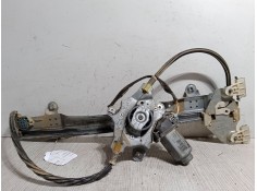 Recambio de elevalunas electrico delantero izquierdo para renault twingo ii (cn0_) 1.2 16v (cn0k, cn0v) referencia OEM IAM   