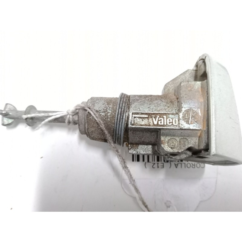 Recambio de bombin puerta delantera izquierda para toyota corolla (_e12_) 2.0 d-4d (cde120r_, cde120l_) referencia OEM IAM   