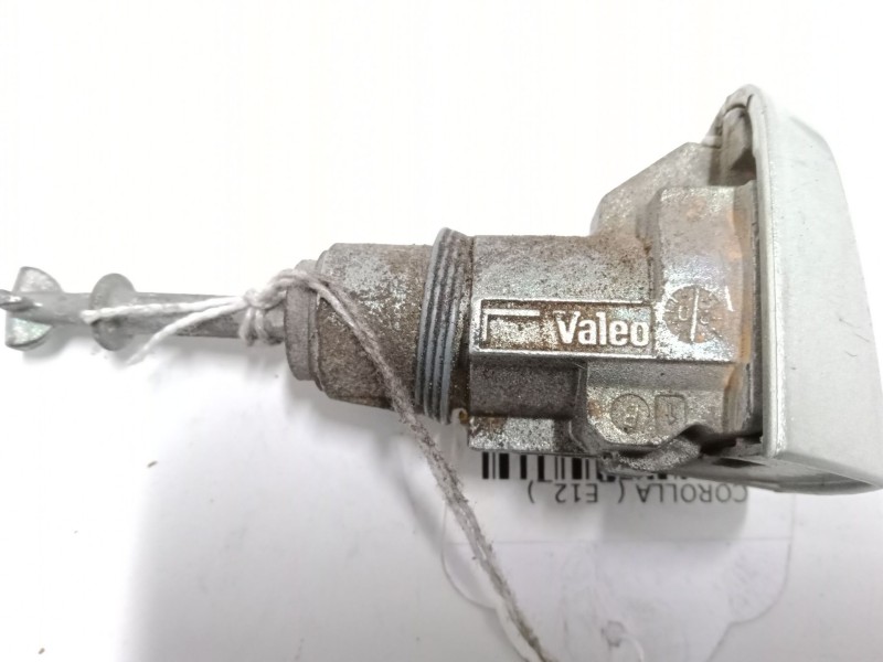 Recambio de bombin puerta delantera izquierda para toyota corolla (_e12_) 2.0 d-4d (cde120r_, cde120l_) referencia OEM IAM   