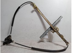 Recambio de elevalunas delantero derecho para volkswagen polo ii (86c, 80) 1.0 referencia OEM IAM   