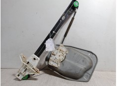 Recambio de elevalunas electrico trasero derecho para volkswagen golf plus v (5m1, 521) 1.6 referencia OEM IAM 5M0839402B   2