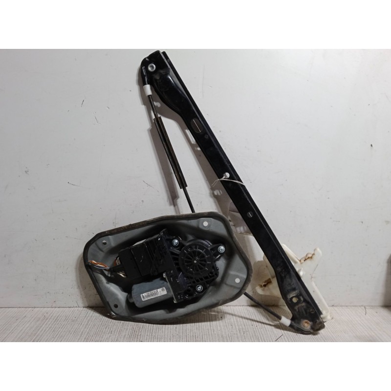 Recambio de elevalunas electrico trasero derecho para volkswagen golf plus v (5m1, 521) 1.6 referencia OEM IAM 5M0839402B  