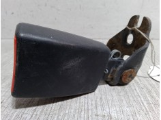 Recambio de anclaje cinturon trasero izquierdo para ford focus i (daw, dbw) 2.0 16v referencia OEM IAM   