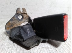 Recambio de anclaje cinturon trasero izquierdo para ford focus i (daw, dbw) 2.0 16v referencia OEM IAM    2