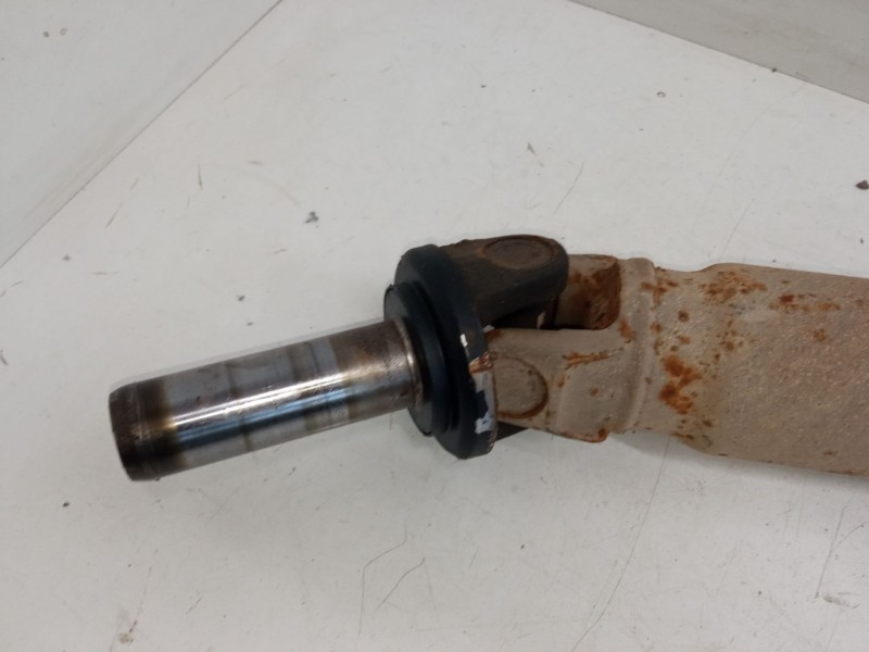 Recambio de transmision central para nissan pick up (d22) 2.5 d referencia OEM IAM   