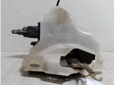 Recambio de cerradura puerta trasera izquierda para volkswagen golf plus v (5m1, 521) 1.6 referencia OEM IAM   