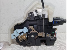 Recambio de cerradura puerta trasera izquierda para volkswagen golf plus v (5m1, 521) 1.6 referencia OEM IAM    2