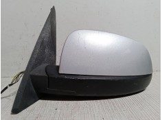 Recambio de retrovisor electrico izquierdo para opel meriva a monospace (x03) 1.7 cdti (e75) referencia OEM IAM   