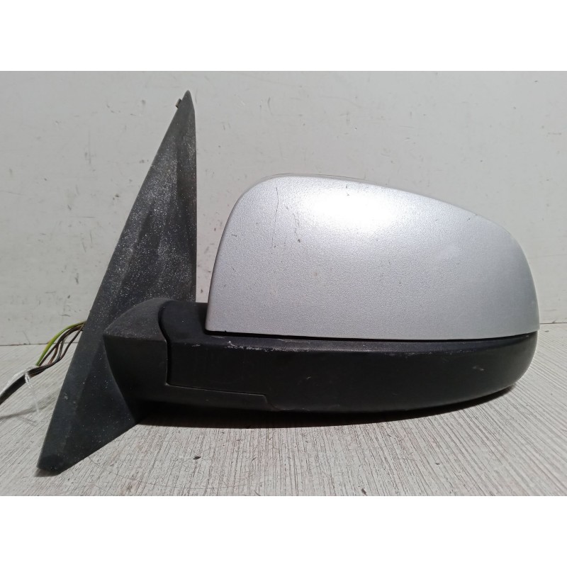 Recambio de retrovisor electrico izquierdo para opel meriva a monospace (x03) 1.7 cdti (e75) referencia OEM IAM   