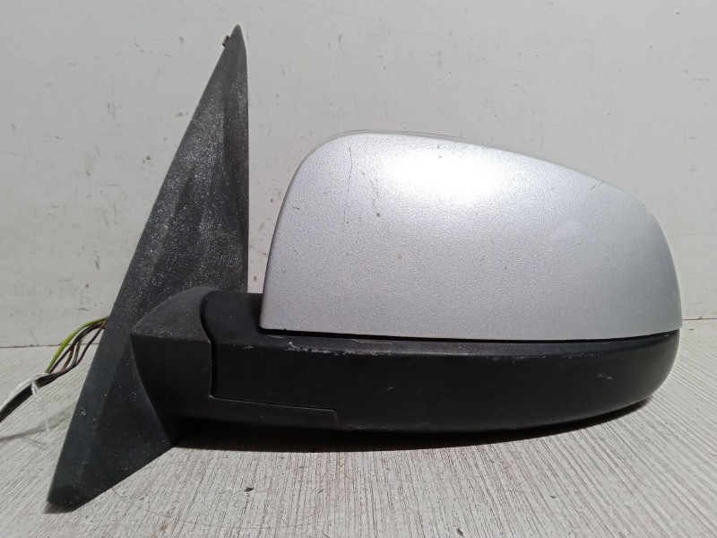 Recambio de retrovisor electrico izquierdo para opel meriva a monospace (x03) 1.7 cdti (e75) referencia OEM IAM   