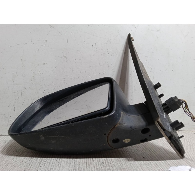 Recambio de retrovisor electrico izquierdo para opel meriva a monospace (x03) 1.7 cdti (e75) referencia OEM IAM   