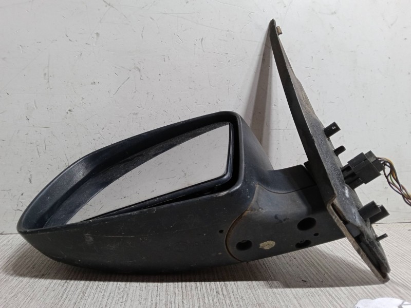Recambio de retrovisor electrico izquierdo para opel meriva a monospace (x03) 1.7 cdti (e75) referencia OEM IAM   