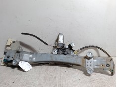 Recambio de elevalunas electrico delantero derecho para renault twingo ii (cn0_) 1.2 16v (cn0k, cn0v) referencia OEM IAM    2