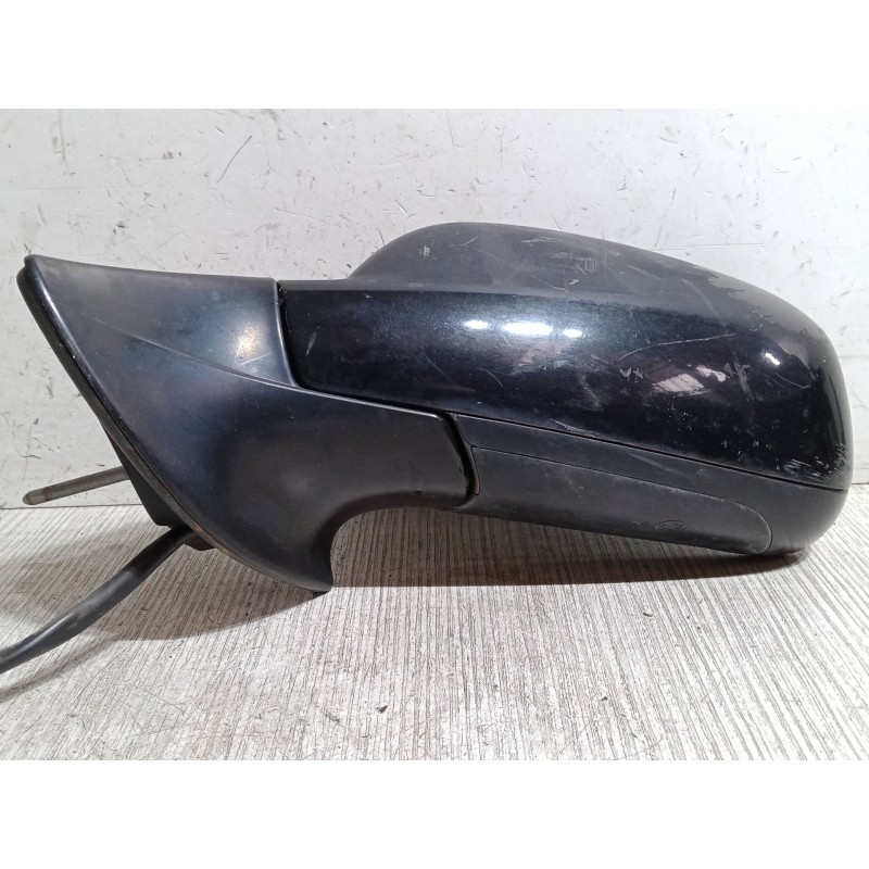 Recambio de retrovisor electrico izquierdo para peugeot 407 (6d_) 2.0 hdi 135 (6drhrh, 6drhre, 6drhrg, 6drhrj) referencia OEM IA