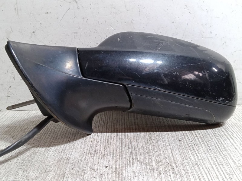 Recambio de retrovisor electrico izquierdo para peugeot 407 (6d_) 2.0 hdi 135 (6drhrh, 6drhre, 6drhrg, 6drhrj) referencia OEM IA