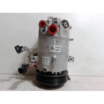 COMPRESOR A/A CA500HJPKA03 