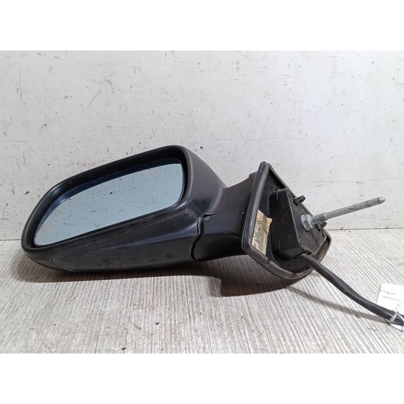 Recambio de retrovisor electrico izquierdo para peugeot 407 (6d_) 2.0 hdi 135 (6drhrh, 6drhre, 6drhrg, 6drhrj) referencia OEM IA