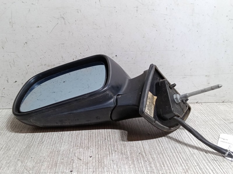 Recambio de retrovisor electrico izquierdo para peugeot 407 (6d_) 2.0 hdi 135 (6drhrh, 6drhre, 6drhrg, 6drhrj) referencia OEM IA