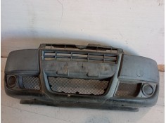 Recambio de paragolpes delantero para fiat doblo furgoneta/monovolumen (223_) 1.3 d multijet referencia OEM IAM   